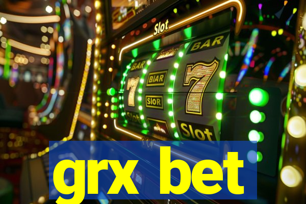 grx bet